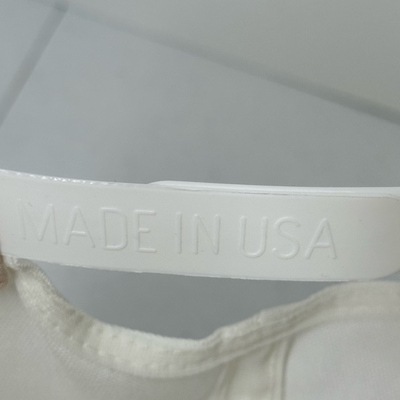 Vintage Ford SnapBack Rope hat celebrating Atlanta Assembly Plant 30 Years. - Picture 5 of 10